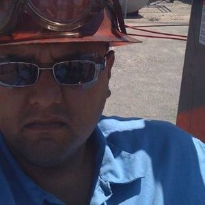 Meet your Posher, Jesus